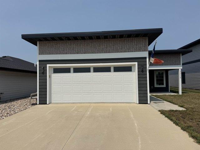 House for rent in Spencer, Iowa