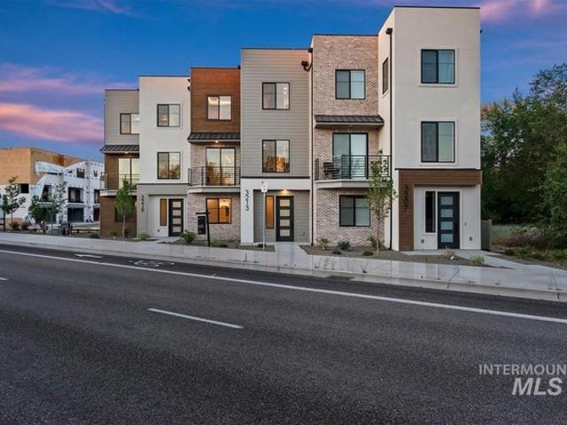Townhouse for sale in Boise, Idaho
