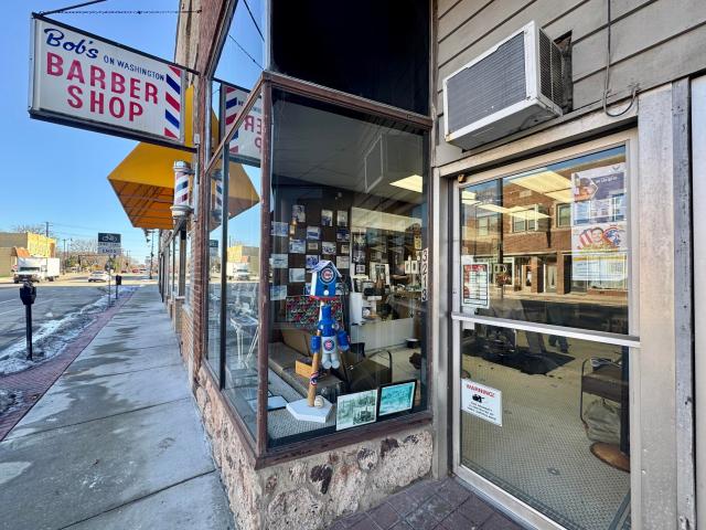 Commercial for sale in Racine, Wisconsin