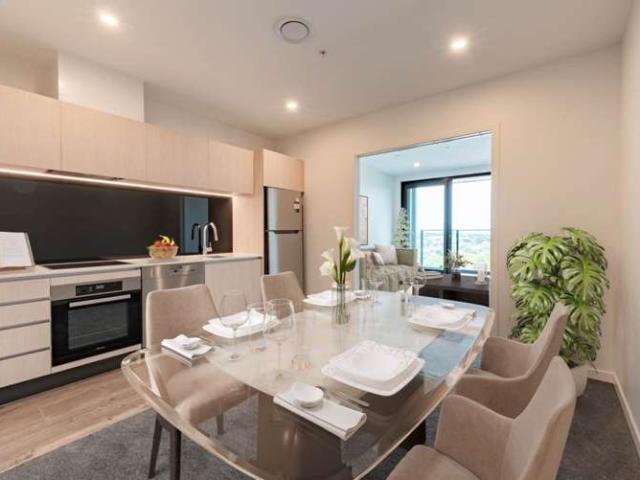 Apartment for sale in Balmoral, Oroua County