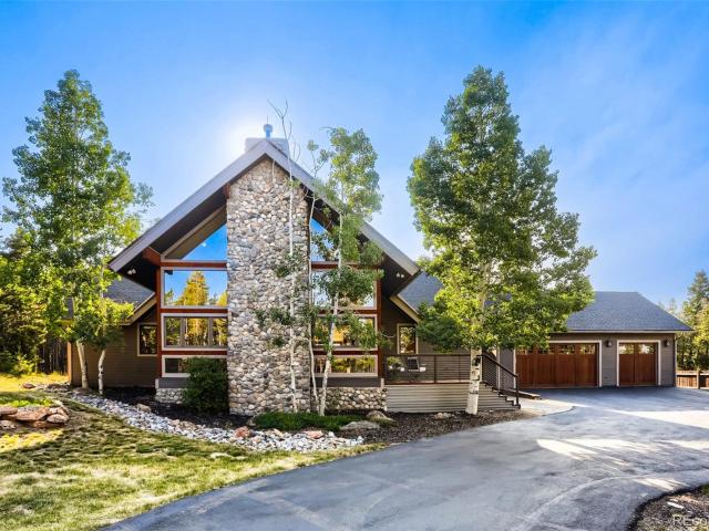 House for sale in Conifer, Colorado