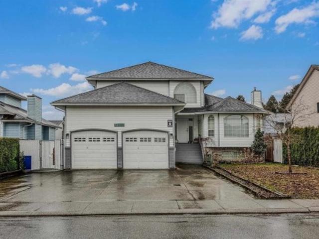 House for sale in Abbotsford, British Columbia