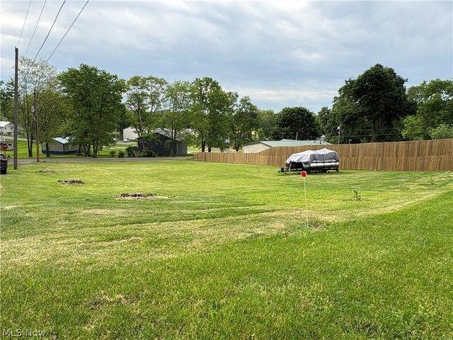 Land for sale in Hanoverton, Ohio