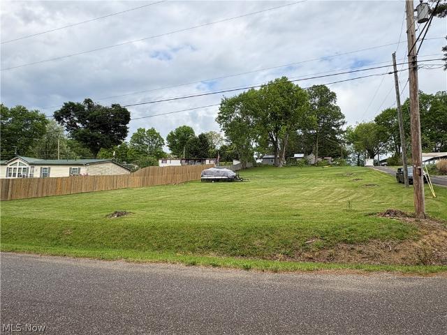 Land for sale in Hanoverton, Ohio