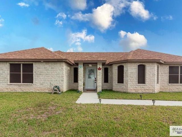 House for sale in Cameron, Texas