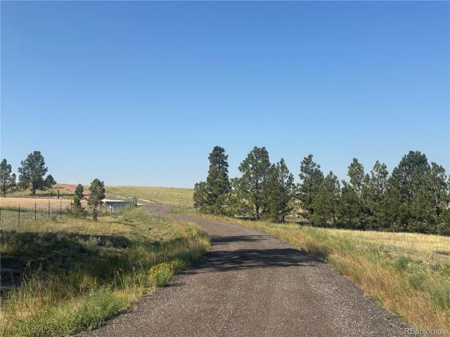 Land for sale in Kiowa, Colorado