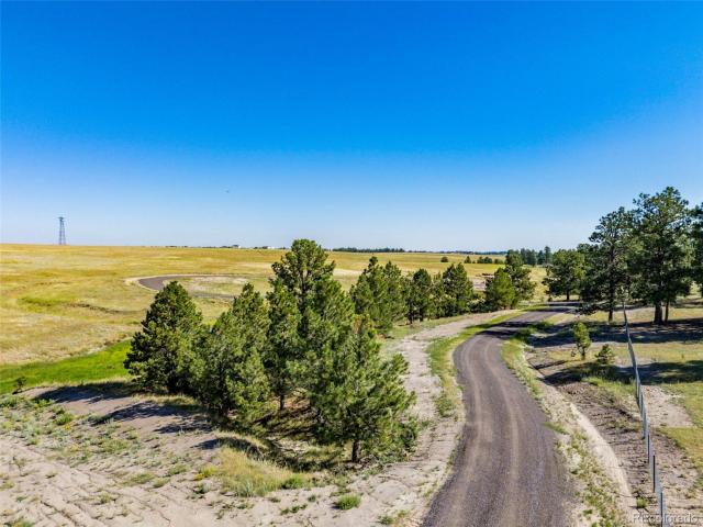 Property for sale in Kiowa, Colorado