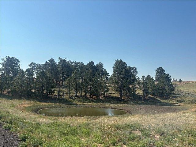 Land for sale in Kiowa, Colorado