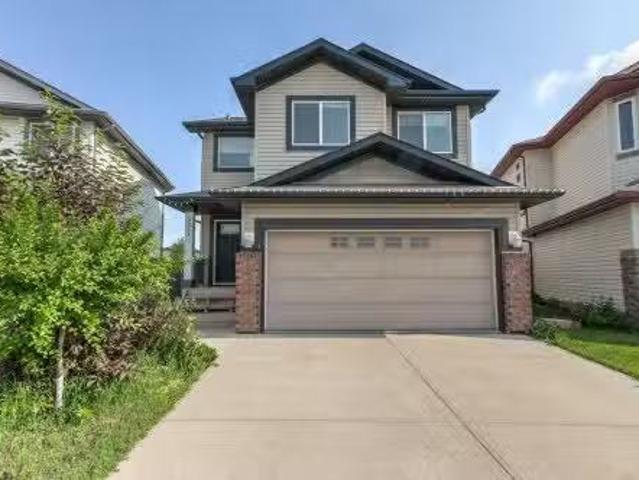 House for sale in Laurel, Edmonton