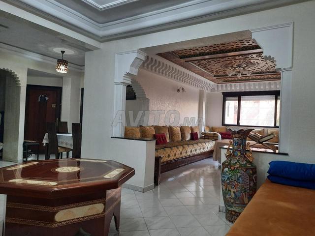 Appartement vente à Anfa, Gharb-Chrarda-Beni Hssen