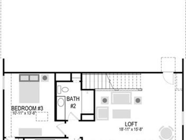 House for sale in Gunter, Texas