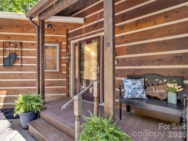 House for sale in Waynesville, Haywood County