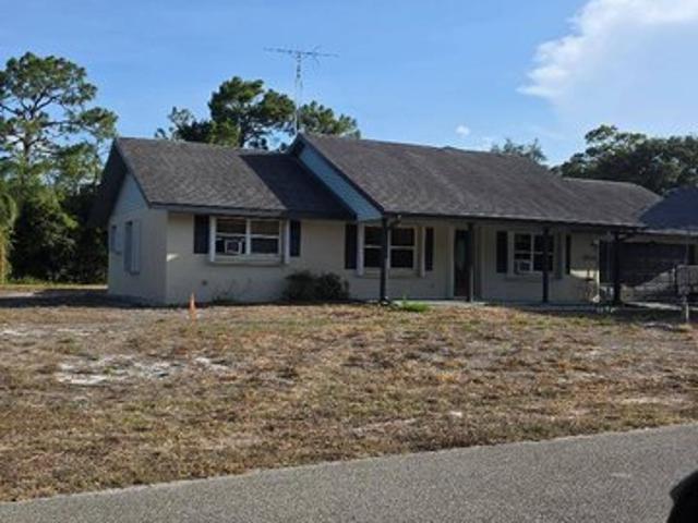 House for sale in Lake Placid, Florida