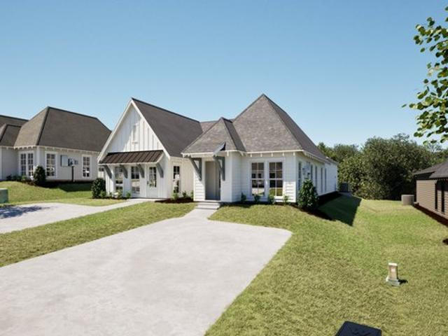 House for sale in Auburn, Alabama
