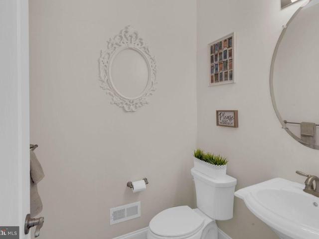 Townhouse for sale in Bucks, Pennsylvania