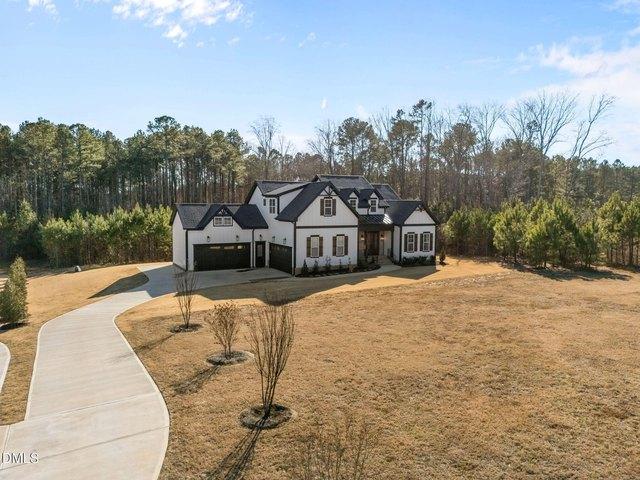 House for sale in Granville, North Carolina