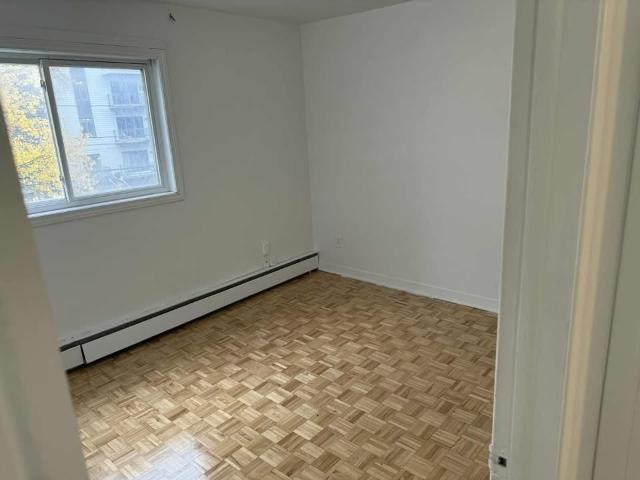 Apartment for rent in Le Plateau, Québec