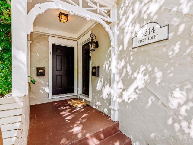 House for sale in Roselawn, Ohio