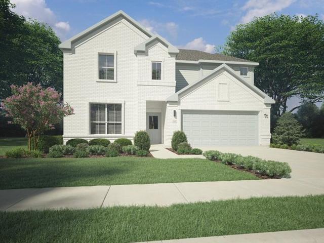House for sale in Gunter, Texas