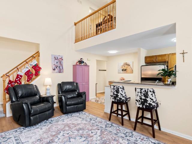 Townhouse for sale in Mchenry, Illinois