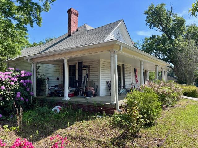 House for sale in Durham, North Carolina
