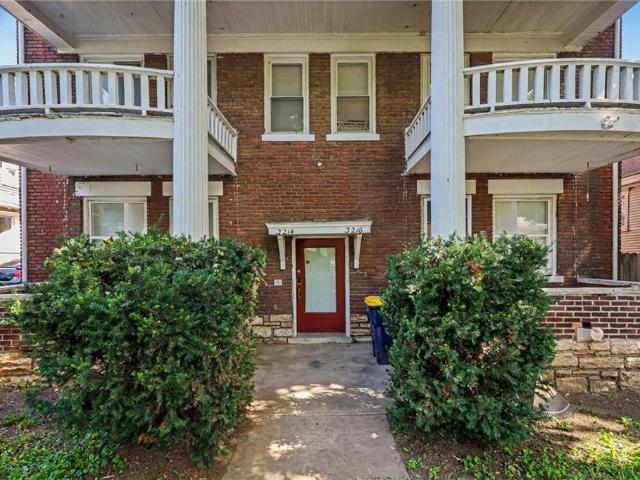 House for sale in Kansas City, Missouri