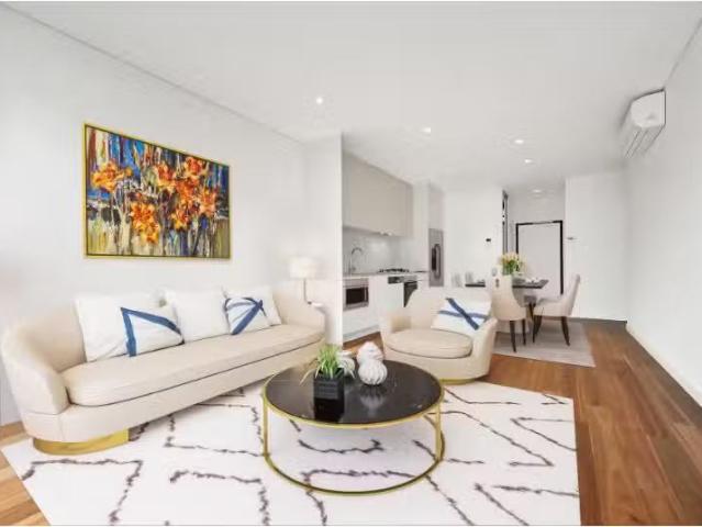 Apartment for rent in Sydney, New South Wales