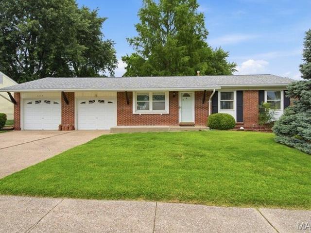 House for sale in Saint Charles, Missouri