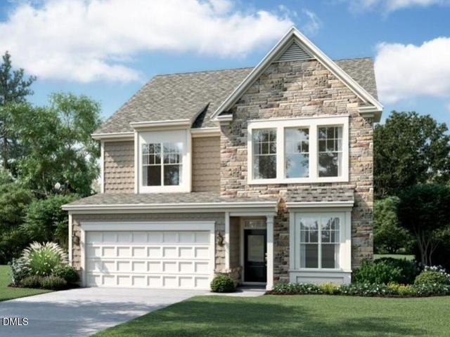 House for sale in Apex, Wake County