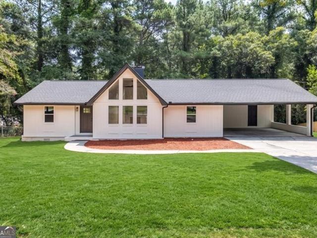 House for sale in Lilburn, Gwinnett County