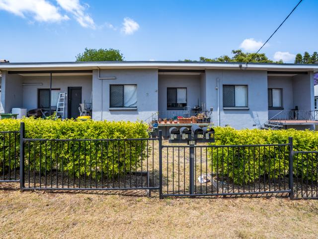 Apartment for rent in Toowoomba, Queensland