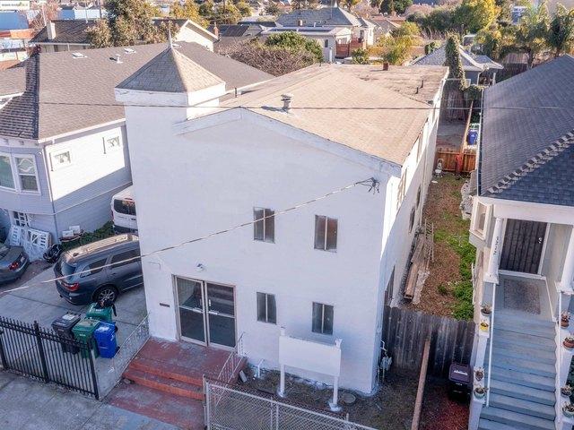 House for sale in Oakland, California