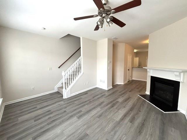 Townhouse for sale in Buford, Georgia