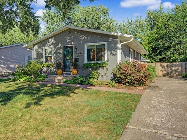 House for sale in Glenview Heights, Ames
