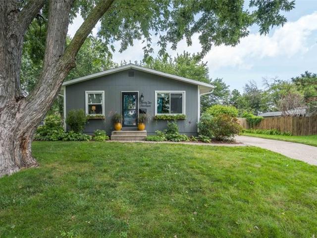 House for sale in Story, Iowa