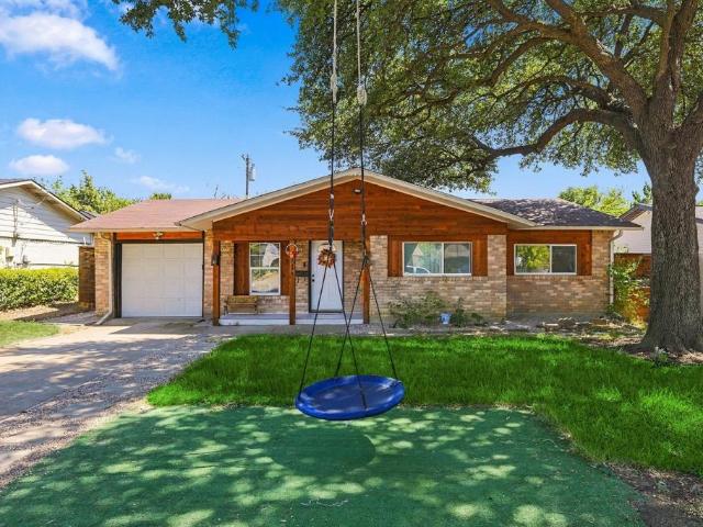 House for sale in Irving, Texas