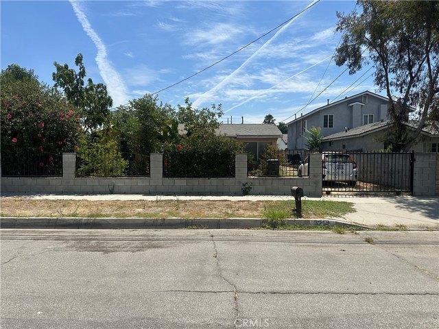 House for sale in Baldwin Park, California