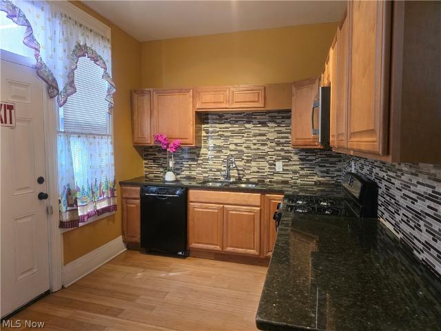 Property for rent in Cleveland, Ohio