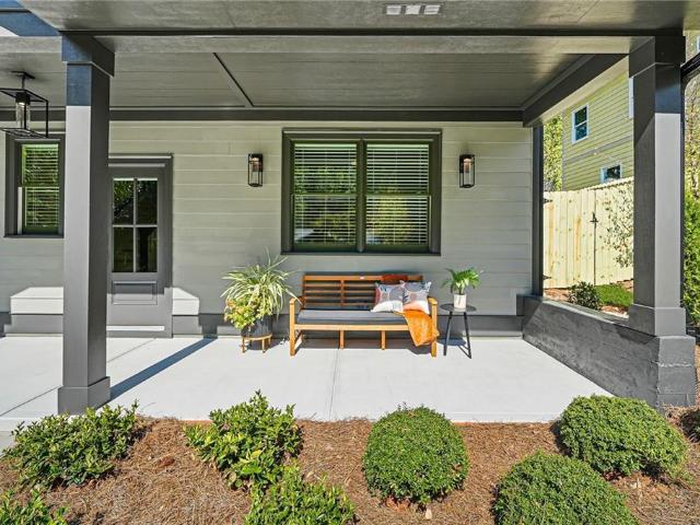 House for sale in Scottdale, DeKalb County