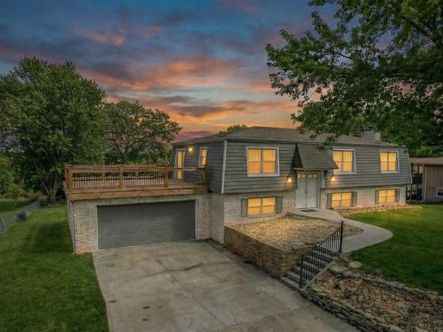 House for sale in Kansas