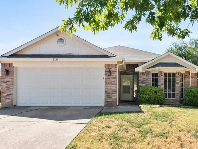 House for sale in Mansfield, Texas