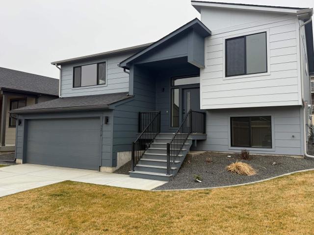 House for sale in Spokane, Washington