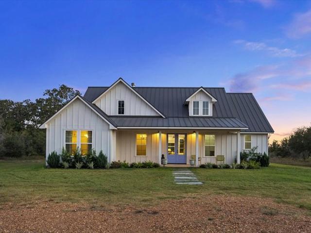 Farm for sale in Carmine, Texas