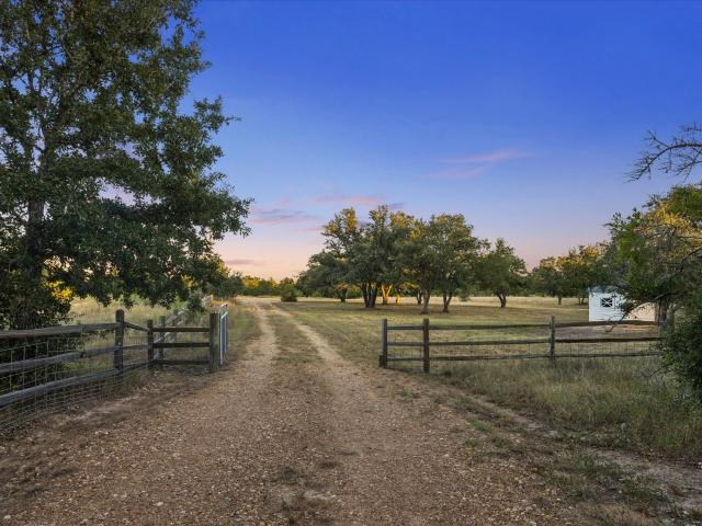 Farm for sale in Carmine, Texas