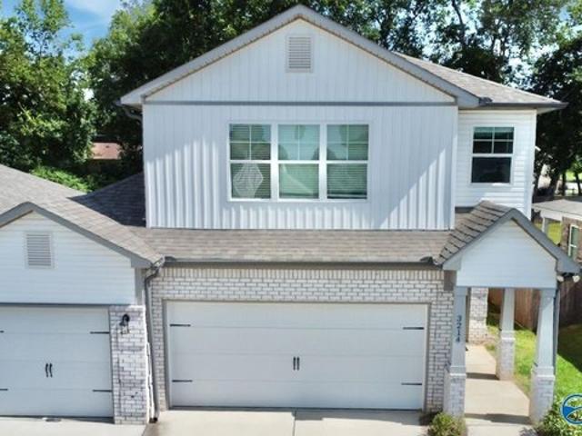 House for sale in Huntsville, Alabama