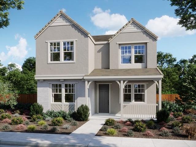 House for sale in Tracy, California