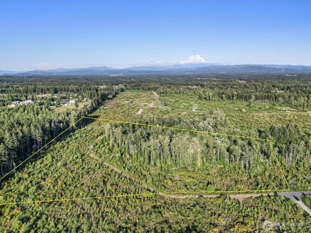 Land for sale in Roy, Washington