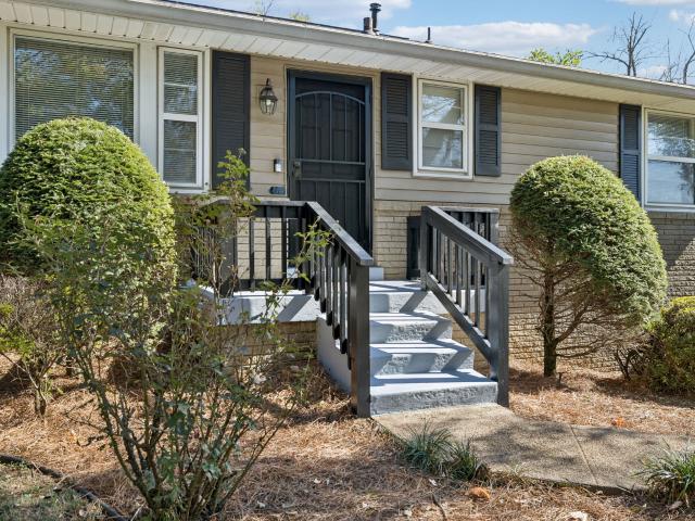 House for sale in Donelson, Nashville