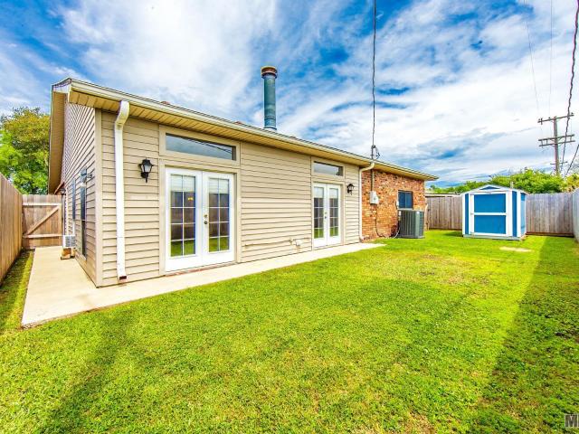 Property for sale in Morgan City, Louisiana