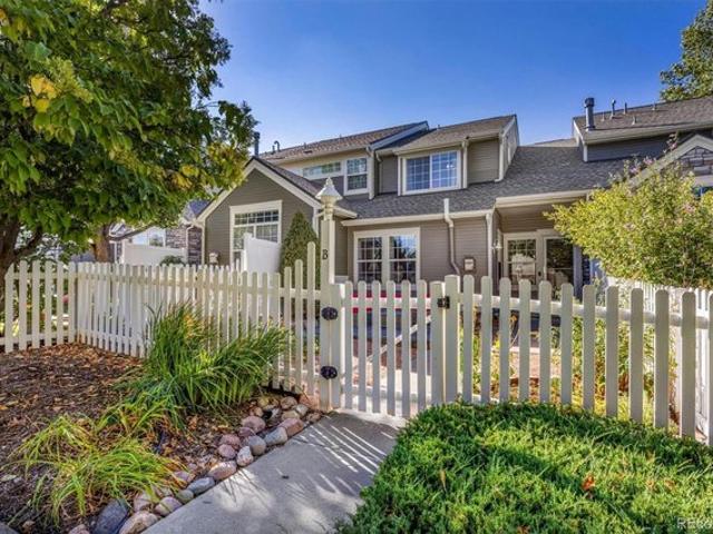 Townhouse for sale in Westminster, Adams County